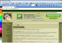 Official Download Mirror for SSuite Penumbra Editor