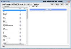 Official Download Mirror for HexBrowser.NET