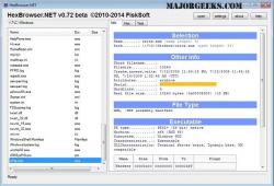 Official Download Mirror for HexBrowser.NET