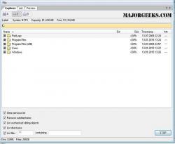 Official Download Mirror for MiTeC DirList