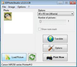 Official Download Mirror for IDPhotoStudio