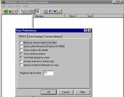 Official Download Mirror for CD/DVD Diagnostic