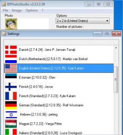 Official Download Mirror for IDPhotoStudio