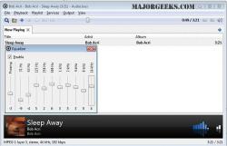 Official Download Mirror for Audacious