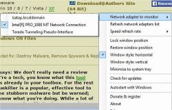 Official Download Mirror for My Network Speed