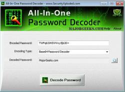 Official Download Mirror for All-In-One Password Decoder