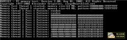 Official Download Mirror for AleGr MEMTEST