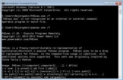 Official Download Mirror for PAExec