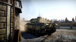 Official Download Mirror for War Thunder