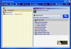 Official Download Mirror for Hnet Info CPU