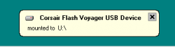 Official Download Mirror for USB Drive Letter Manager (USBDLM)