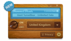 Official Download Mirror for TunnelBear