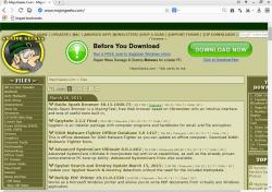 Official Download Mirror for Baidu Browser