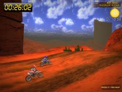 Official Download Mirror for Desert Moto Racing