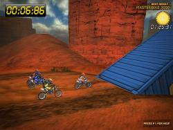 Official Download Mirror for Desert Moto Racing