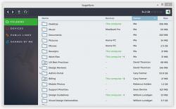 Official Download Mirror for SugarSync