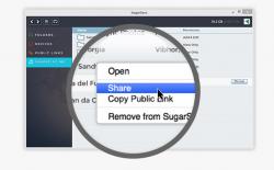 Official Download Mirror for SugarSync