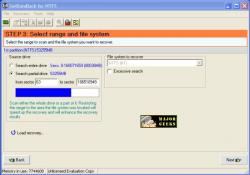 Official Download Mirror for GetDataBack For FAT