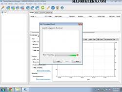 Official Download Mirror for LizardSystems Terminal Services Manager