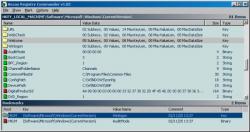 Official Download Mirror for Registry Commander