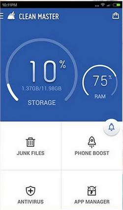 Official Download Mirror for Clean Master for Android