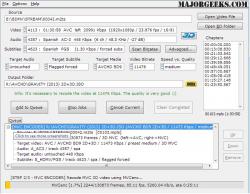 Official Download Mirror for BDtoAVCHD