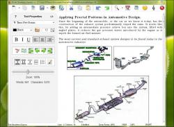 Official Download Mirror for SSuite Office - QT Writer Express