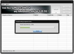 Official Download Mirror for Soft4Boost Any Uninstaller