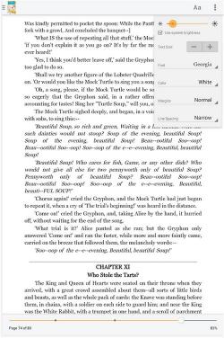 Official Download Mirror for Amazon Kindle for Android