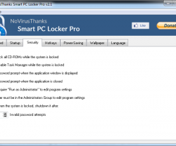 Official Download Mirror for NoVirusThanks Smart PC Locker Pro
