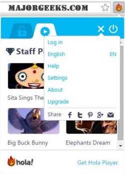 Official Download Mirror for Hola Free VPN Proxy Unblocker for Windows, Chrome, Edge, Opera, and Android