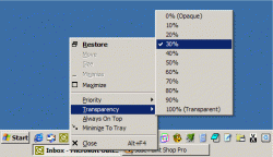 Official Download Mirror for PowerMenu