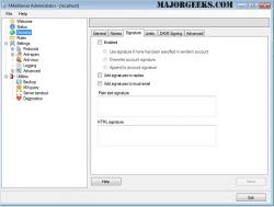 Official Download Mirror for hMailServer