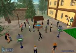 Official Download Mirror for Second Life