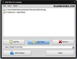 Official Download Mirror for Soft4Boost Secure Eraser