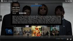 Official Download Mirror for Kodi
