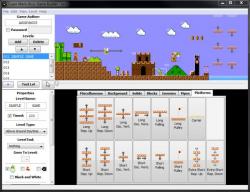 Official Download Mirror for Super Mario Bros NES Game & Builder