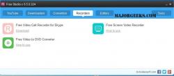 Official Download Mirror for DVDVideoSoft Free Studio