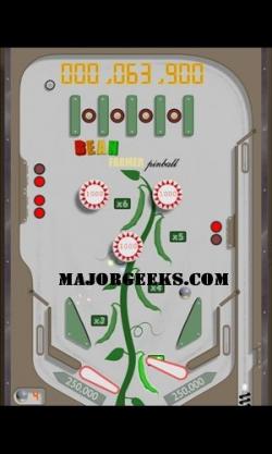 Official Download Mirror for Bean Farmer Pinball