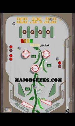 Official Download Mirror for Bean Farmer Pinball