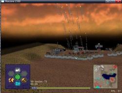 Official Download Mirror for Warzone 2100