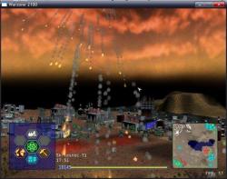 Official Download Mirror for Warzone 2100