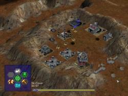 Official Download Mirror for Warzone 2100