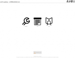 Official Download Mirror for LXiMedia Center