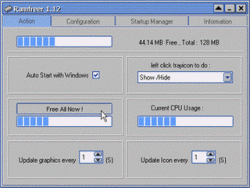 Official Download Mirror for AOK Ramfreer