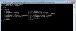 Official Download Mirror for HTTP Test Tool