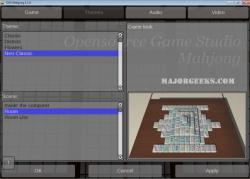 Official Download Mirror for OGS Mahjong