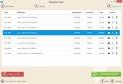 Official Download Mirror for Icecream Slideshow Maker
