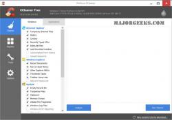 Official Download Mirror for CCleaner Portable
