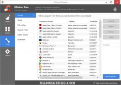 Official Download Mirror for CCleaner Portable